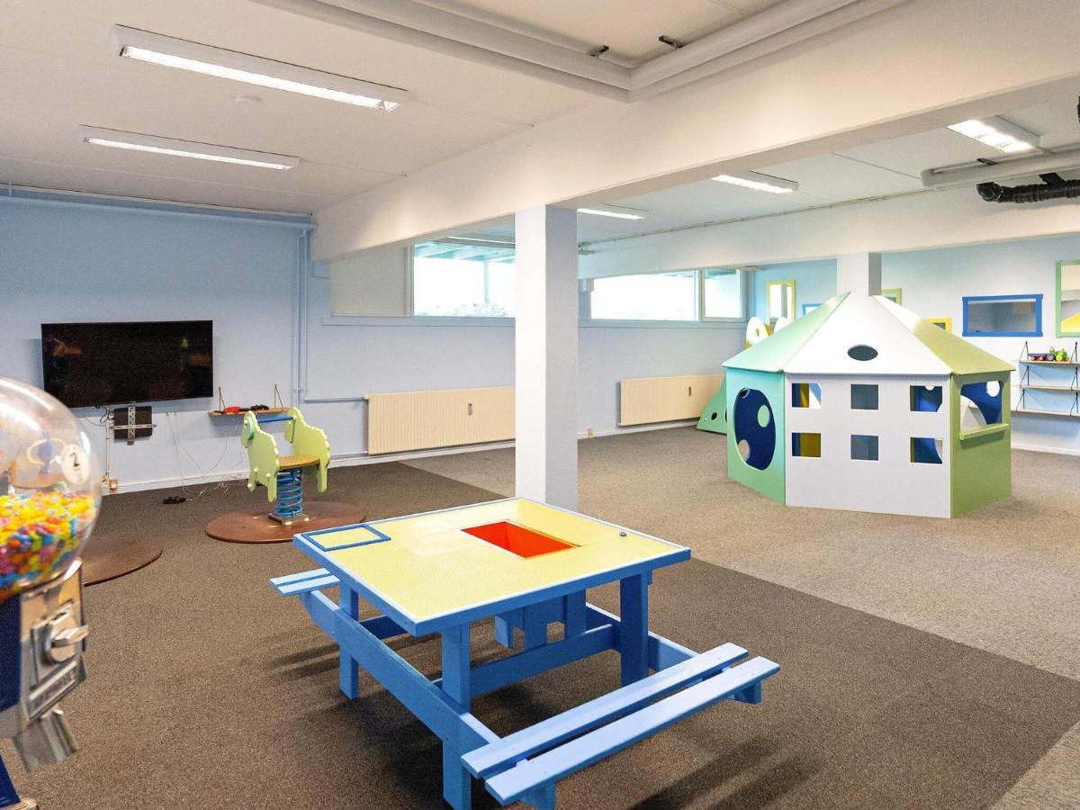 Apartment Ringkobing Xciii 외부 사진