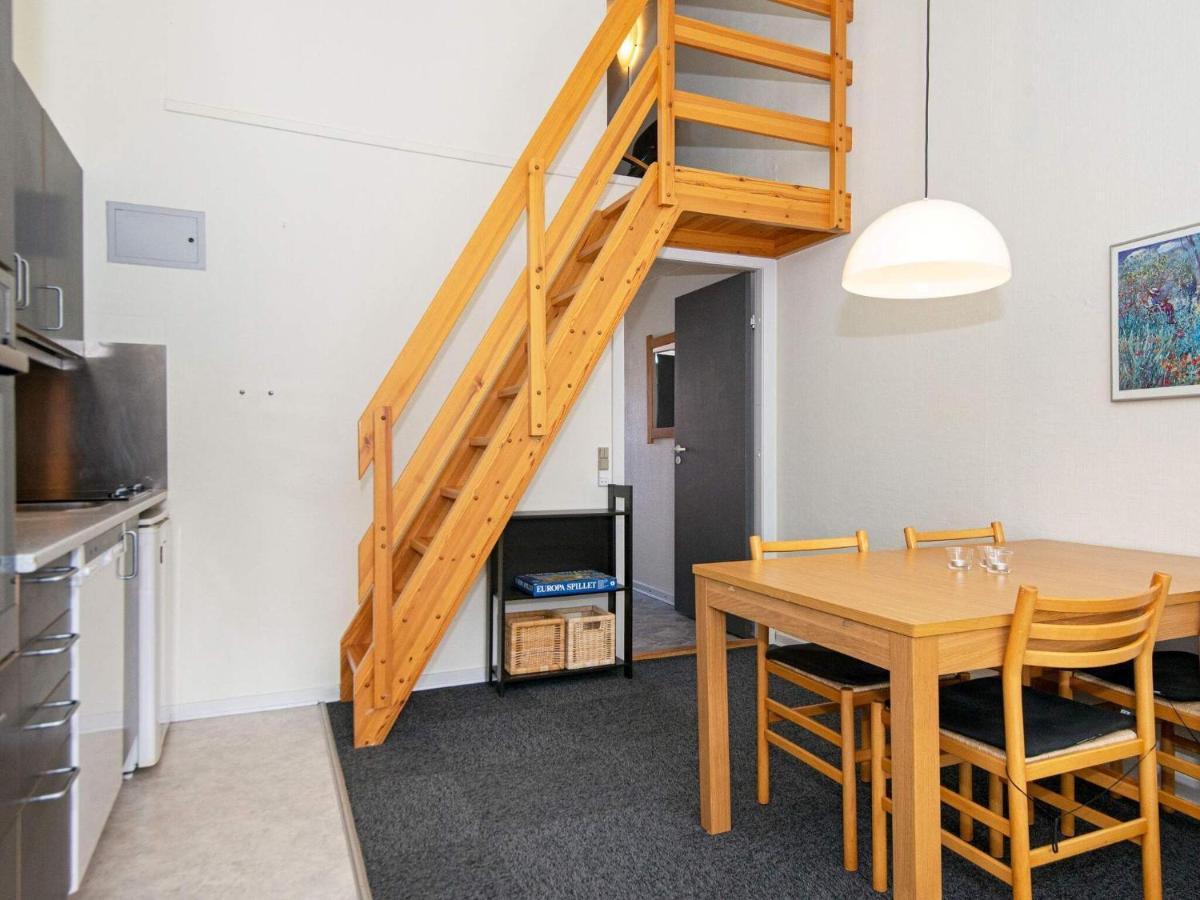 Apartment Ringkobing Xciii 외부 사진