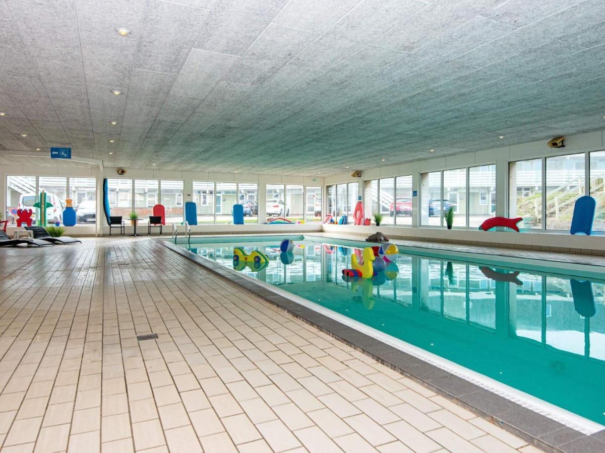 Apartment Ringkobing Xciii 외부 사진
