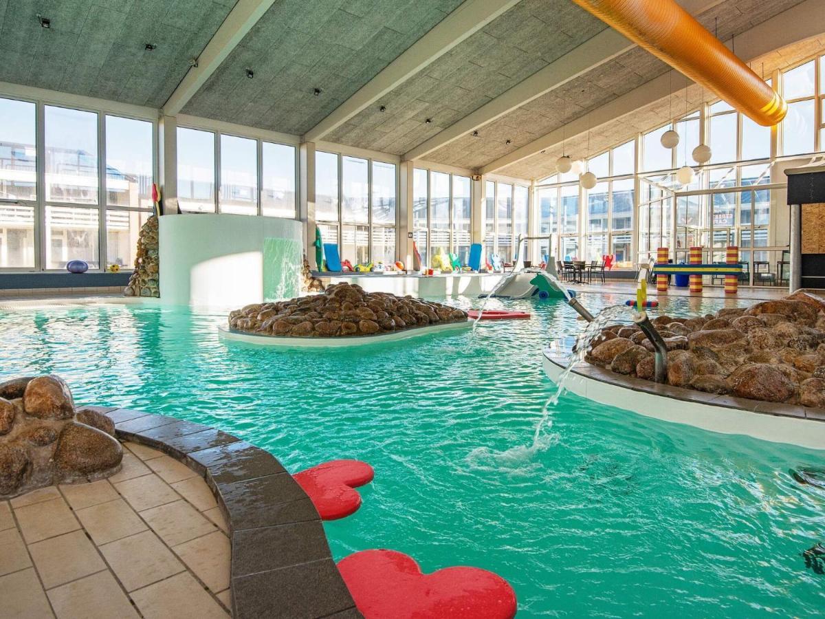 Apartment Ringkobing Xciii 외부 사진