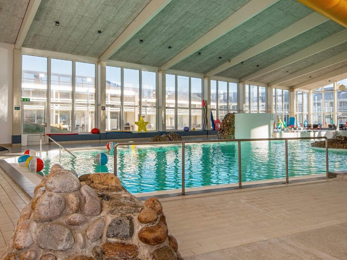 Apartment Ringkobing Xciii 외부 사진