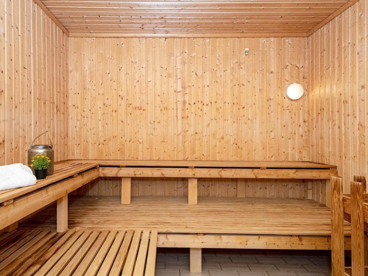 Apartment Ringkobing Xciii 외부 사진