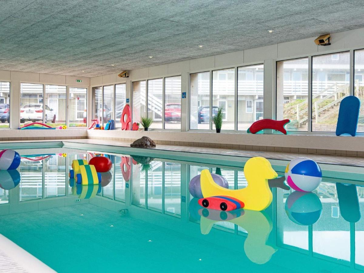 Apartment Ringkobing Xciii 외부 사진