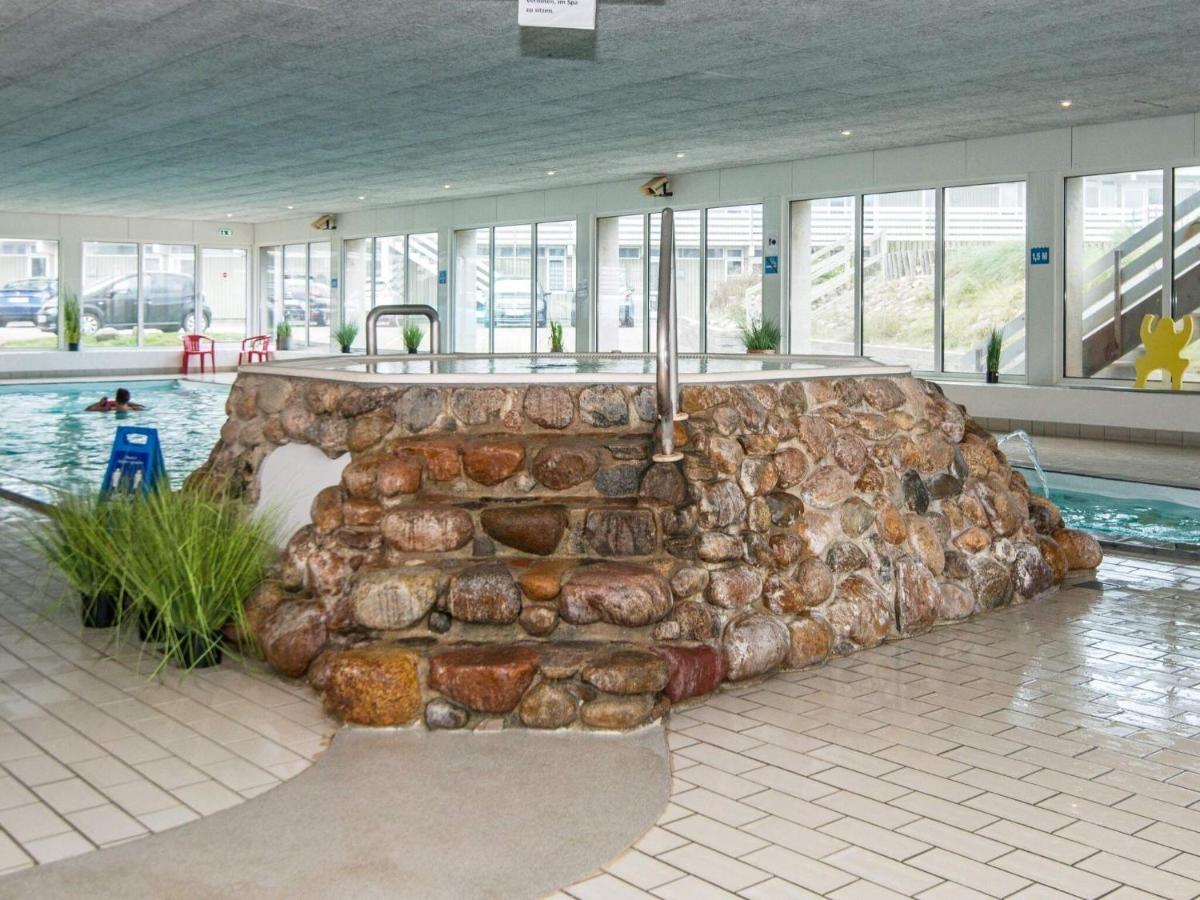 Apartment Ringkobing Xciii 외부 사진