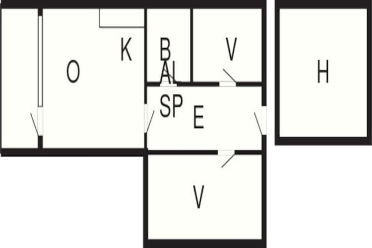 Apartment Ringkobing Xciii 외부 사진