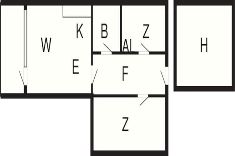 Apartment Ringkobing Xciii 외부 사진